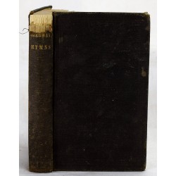 A Collection of Chippeway and English Hymns for the Use of the Native Indians (Ojebway nuhguhmonun kanuhnuhguhmowahjin egewh uhneshenahbaig)